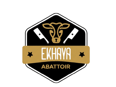 Ekhaya Abattoir Logo
